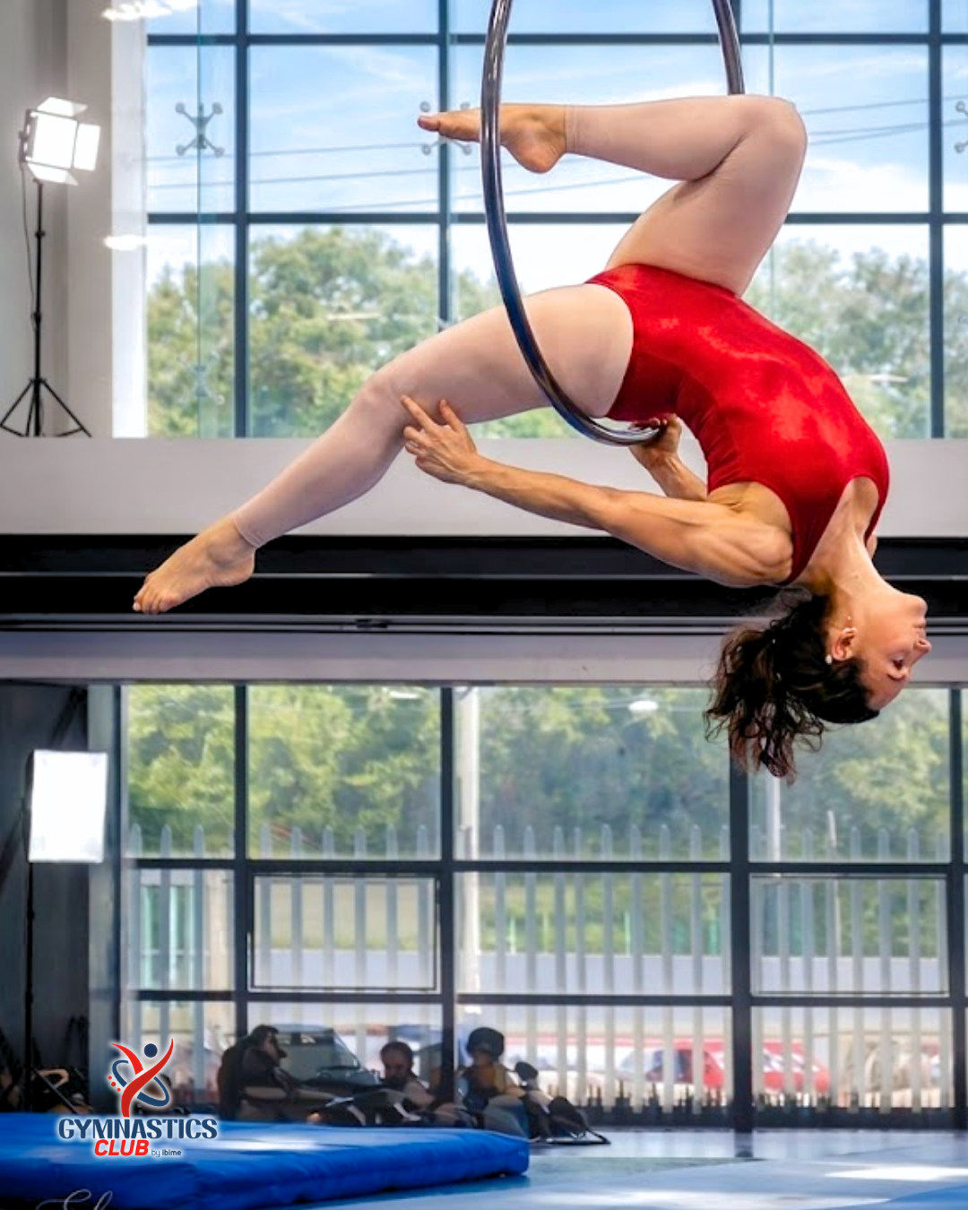 Artes circenses en Ecatepec