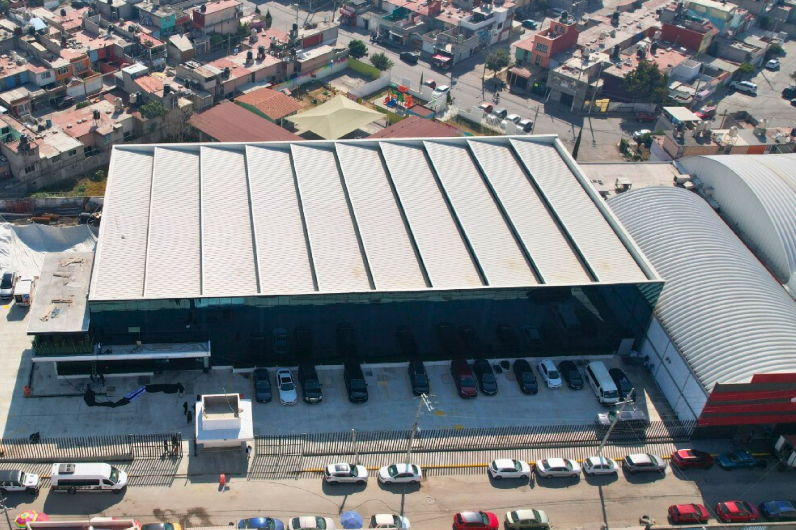 Barras
